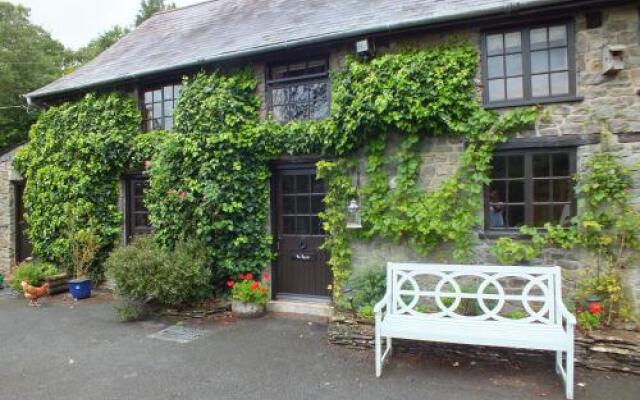 The Byre