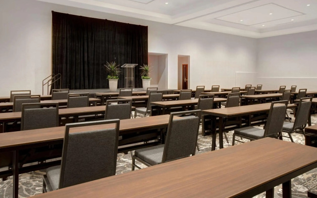 Embassy Suites By Hilton Alpharetta Halcyon