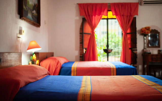 Hotel Azteca