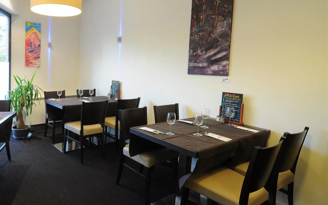ibis Styles Arlon Porte du Luxembourg