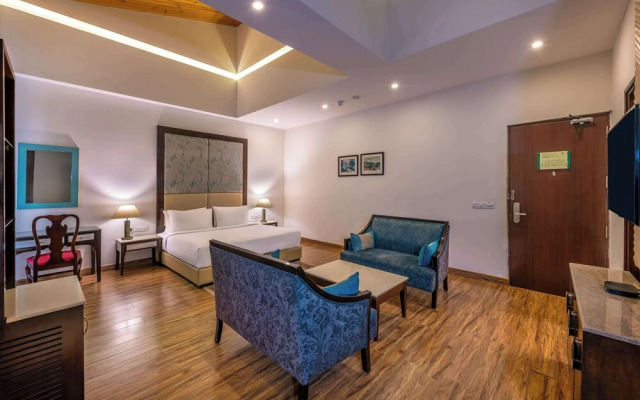 Glenview Resort