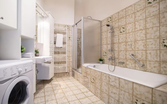 Apartment Enenkelstrasse