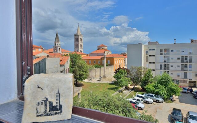 Apartments Donat Zadar
