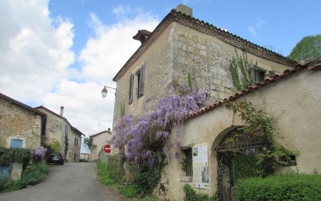 Hotel Le Relais du Chateau