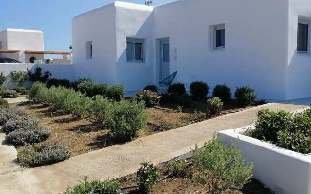 Xerolithos Natural Living