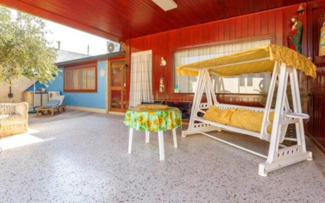 B&B Parco Degli Ulivi