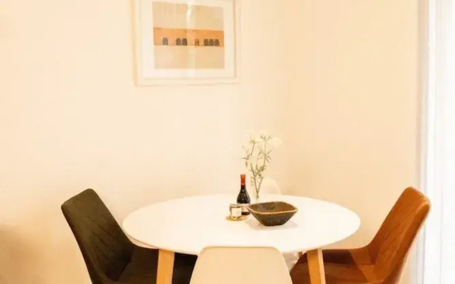 Apartment in Niedersfeld Nahe der Skipiste