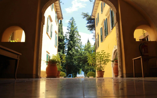 Villa Angelica