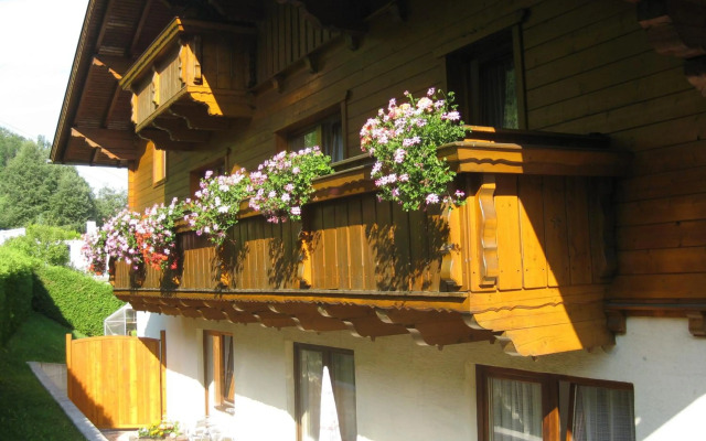 Gasthof zum Kaiserweg