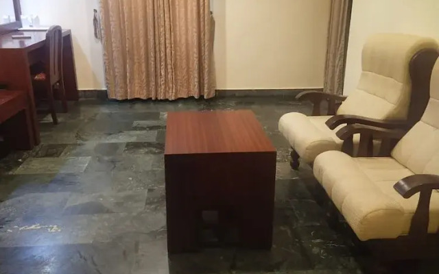 Hotel Indraprastha varkala