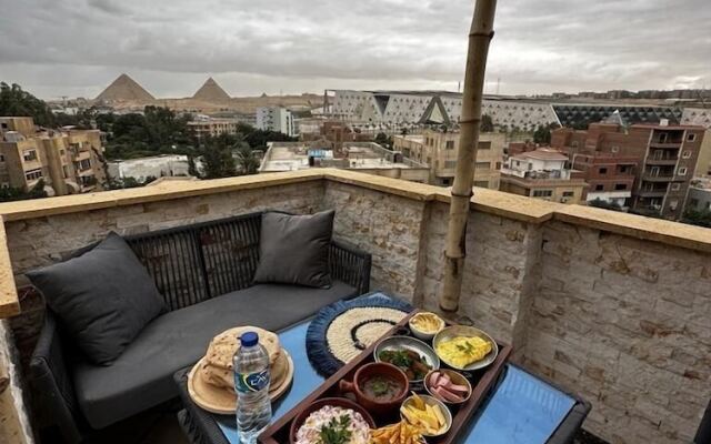 King tout hotel