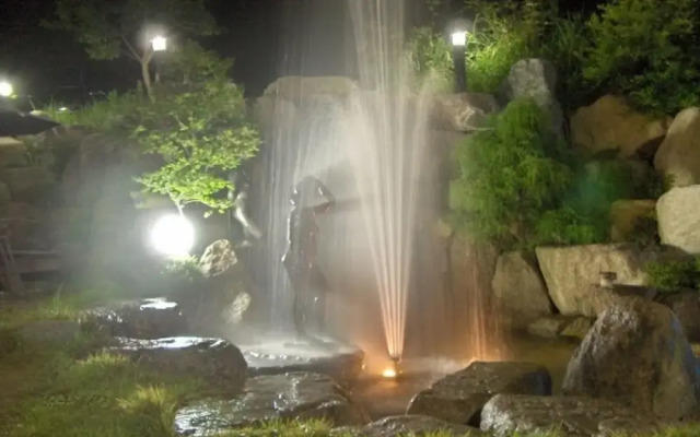 Sokcho White Light House Pension