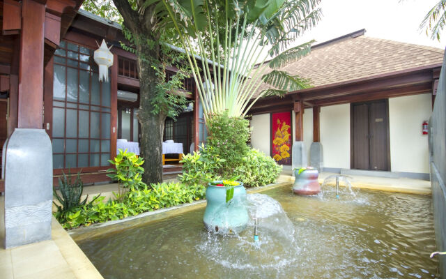 Pavilion Samui Pool Residence