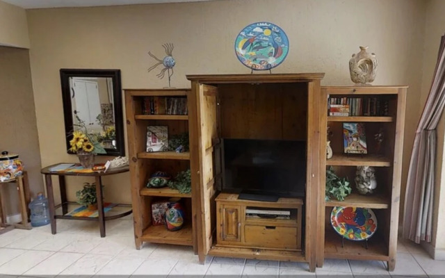 Princessa 1BR D 104-v by Casago