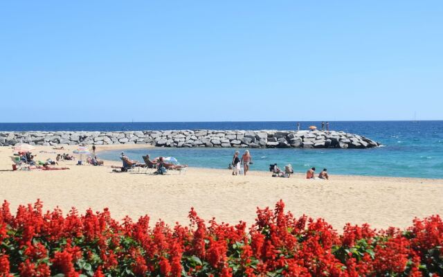 Enchanting Villa in Calonge With Swimming Pool