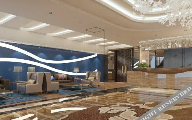 Minhang Hotel