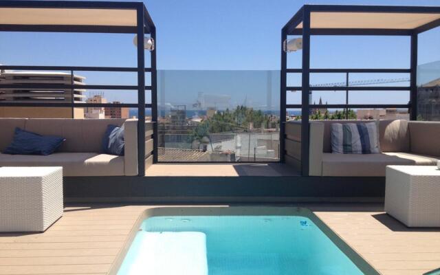 Palma Suites Aparthotel