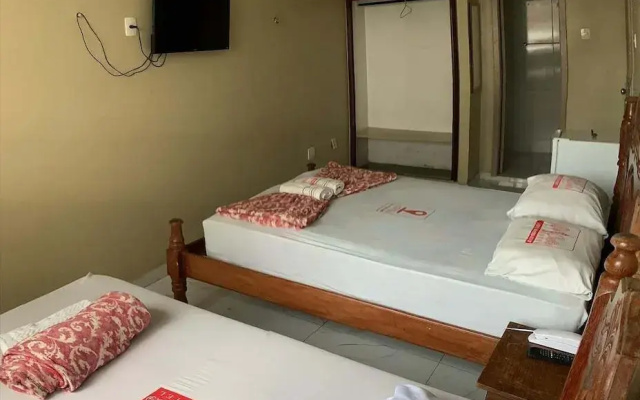 Hotel Belcentro