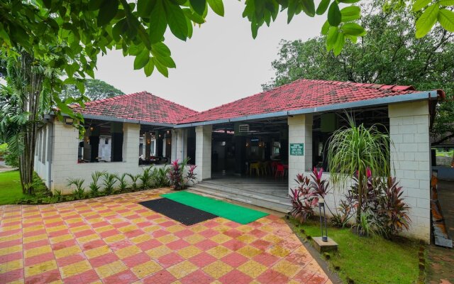 Visava Amusement Park & Resorts Panvel