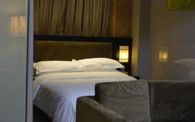 9 Hotel (Chengdu Nanzhan)