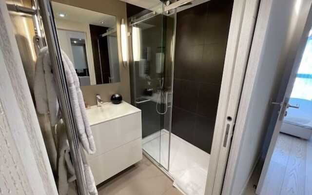 Résidence Carlton Riviera