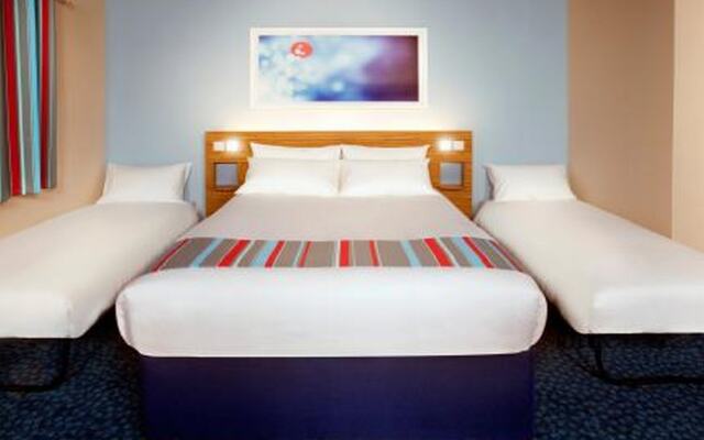 Travelodge Arundel Fontwell