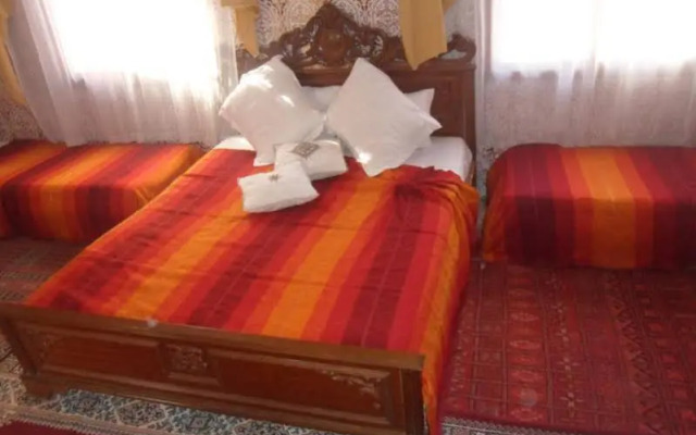 Riad Chennaoui