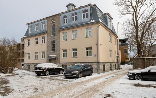 Magasini Fine Estate Apartments