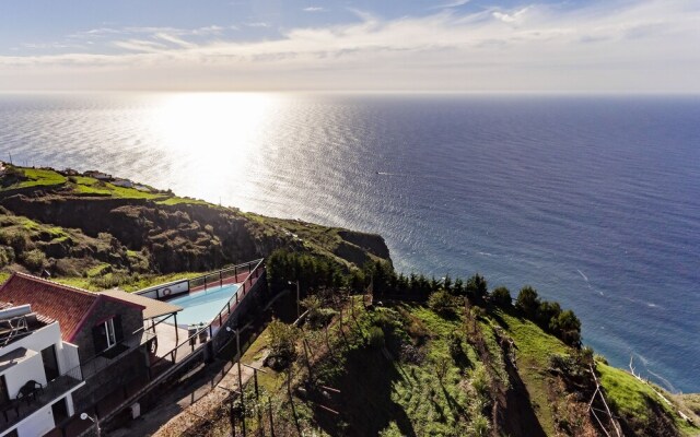 Top of the Cliff Villa
