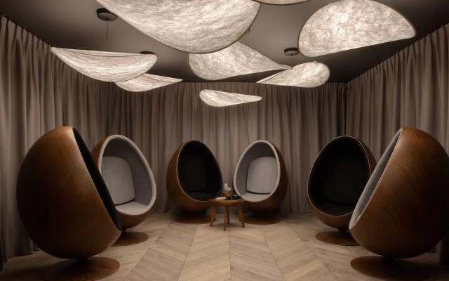 Six Senses Crans-Montana