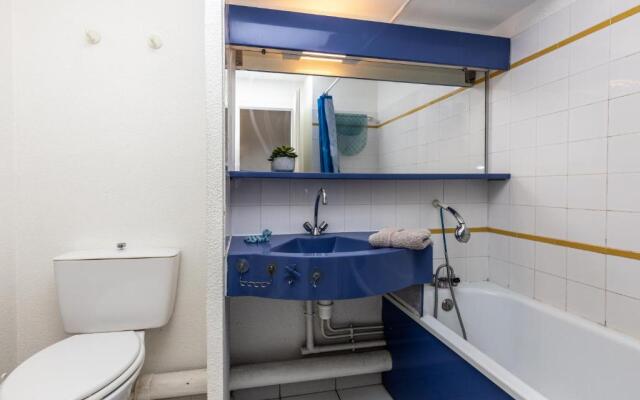 Doré Appartement T1bis avec piscine