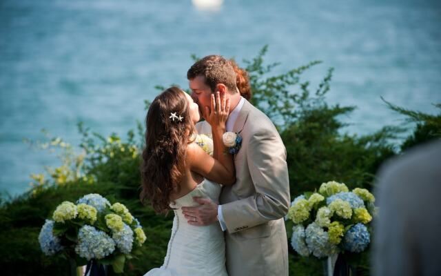 York Harbor Inn