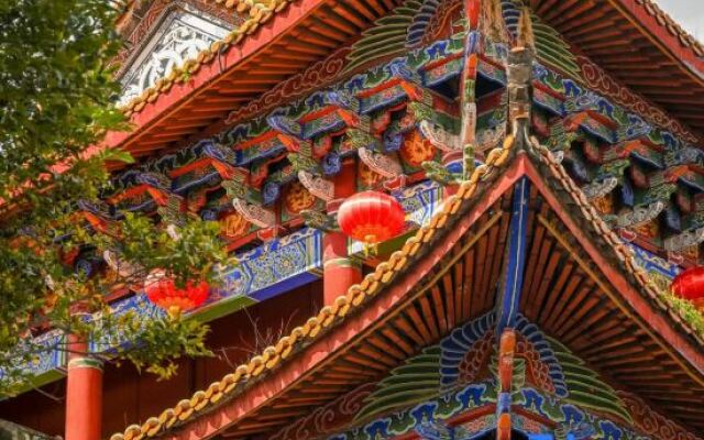 xihuanli