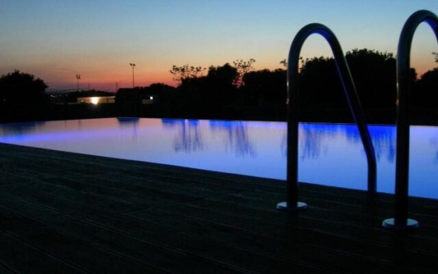 Masseria Montecchie