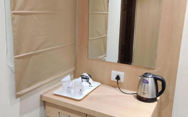 Hotel Dua Grand by Sonachi- 500M From Golden Temple