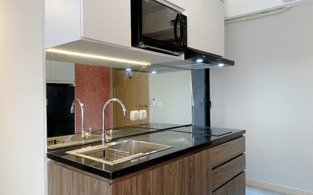 Best Modern 2Br At Meikarta Apartment