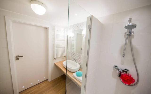 Mojito Apartments - Botanica