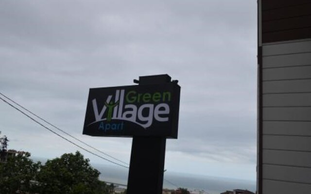 Green Village Apartments