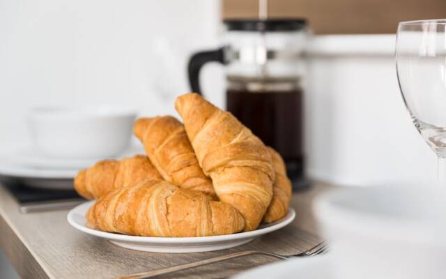 Zen Apartments  Block 7-8