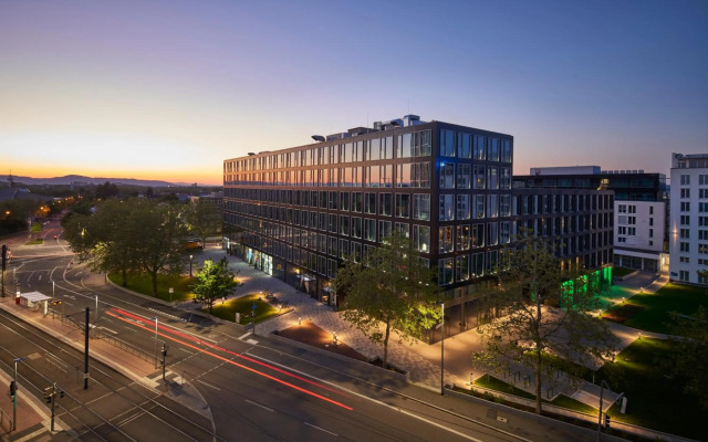 Boutique Appartements im Berliner Tor