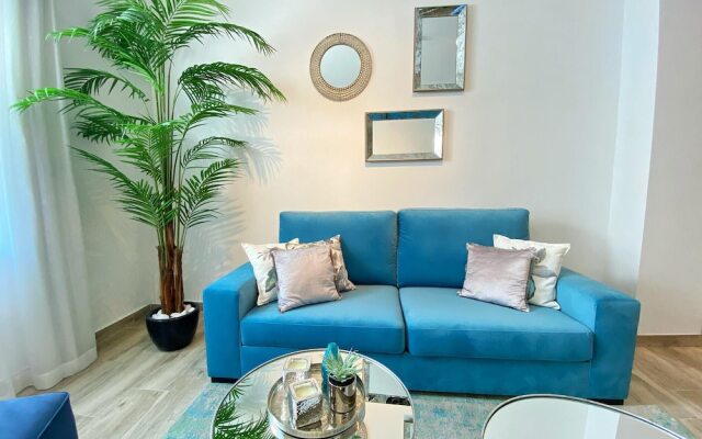 Iloftmalaga Plaza de la Marina