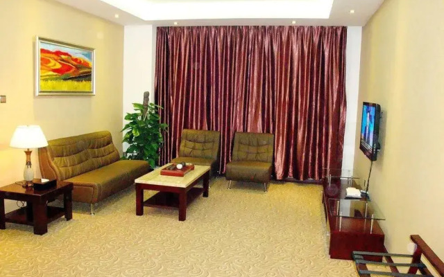 Yihe Hotel