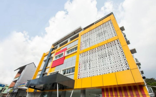 Mariska Residence Syariah