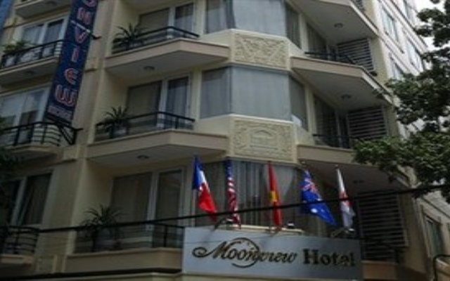 Moon View Hotel 2