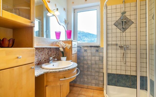 Fabulous Mansion in Haus Im Ennstal Near Ski Area