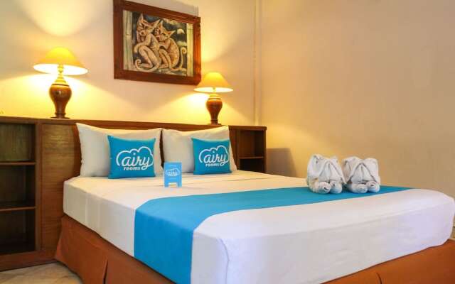 Airy Ubud Mandala Wisata Wenara Wana Bali