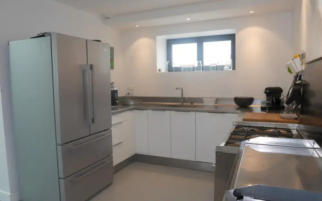 Holiday Home in Penmarch With Terrace