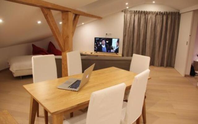 Appartement Aich-Assach