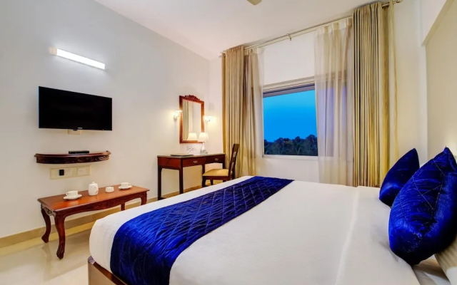 Sterling Guruvayur