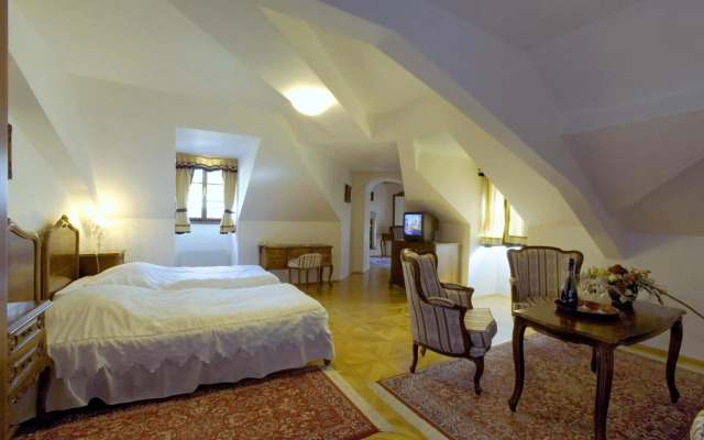 Hotel Stekl